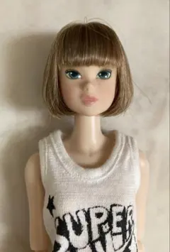 momoko doll レイシーモダニスト - メルカリ