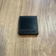 GC　ゲームキューブ　メモリーカード　ニンテンドー純正　251ブロック