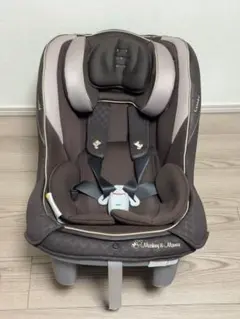 【美品】Combi ミニマグランデ 特別仕様 ミッキー ミニー 新生児OK