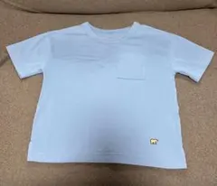 ゴールデンベア　ライトブルー Tシャツ サイズ100のサムネイル