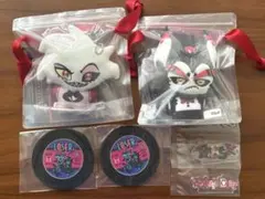 ハズビンホテル エンジェル ハスク