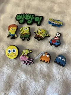 ジビッツ バラ売り可能