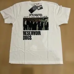 RESERVOIR DOGS Tシャツ