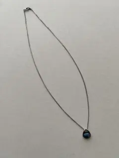 OHOTORO ネックレス