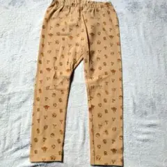 ディズニー トイストーリー ズボン パンツ 薄手 95cm 100cm