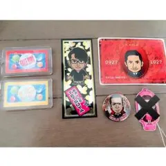 居酒屋えぐざいる ガチャ