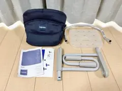 良品 イングリッシーナ fast テーブルチェア EU ネイビー