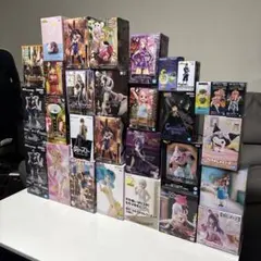 プライズ景品等30点　まとめ売り