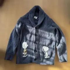 SNOOPY meets GELATO PIQUE ユニセックス　メンズM