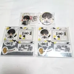 まるくじ 呪術廻戦 灰原雄セット