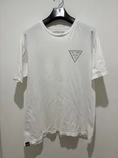 CAPTAINS HELM トリムロゴ　Tシャツ ホワイトのサムネイル