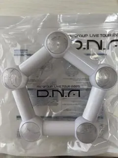 Aぇ!group D.N.A ペンライト