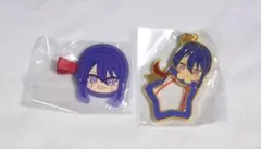 あんスタ 神崎颯馬 イベコレ缶バッジ 71点 痛バ - メルカリ