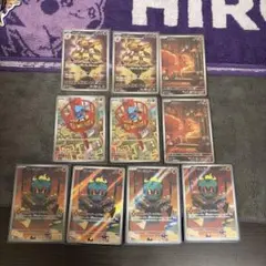 ハズビンホテル トレーディングカード S2 ルシファー アラスター Foil