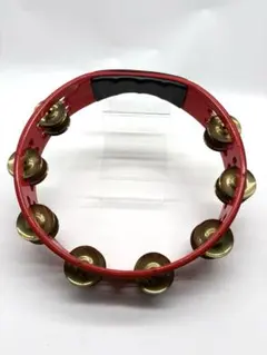 Pearl タンバリン レッドのサムネイル