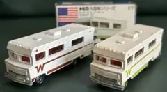 2025年最新】トミカ ウィネバゴ モーターホームの人気アイテム - メルカリ