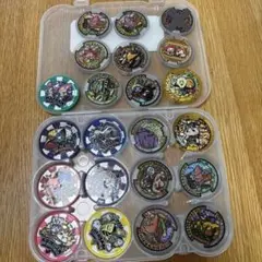 2025年最新】妖怪メダル box ドリームの人気アイテム - メルカリ