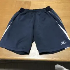 Mizuno テニスハーフパンツM