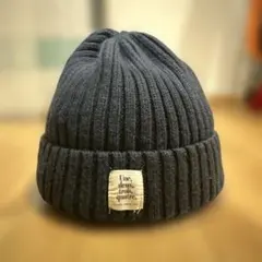 ニット帽