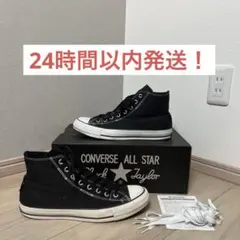 CONVERSE × XLARGE チャックテイラー 29cm ブラック 希少
