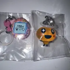 たまごっちめじるしアクセサリー3