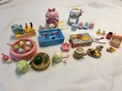 廃盤品 希少！）みんなであそぼう！すみっコ縁日 リーメント - メルカリ