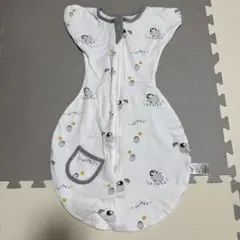 BRILBE スワドル 0〜3ヶ月用