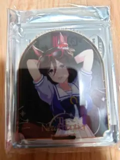 ウマ娘アニメイトカフェ コロッタ シーキングザパール