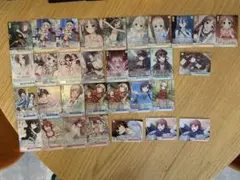 祝・制限解除】promiseデッキパーツ 60枚 - メルカリ