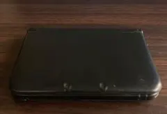 ブラック 本体 Nintendo ニンテンドー3DS LL
