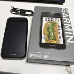 Garmin Approach G82 ゴルフ用距離計 本体のサムネイル