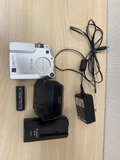 富士フィルム finepix6800Zoomのサムネイル