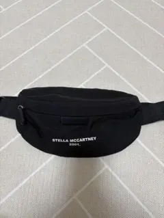 2025年最新】STELLA McCARTNEY ボディバッグ・ウエストポーチの