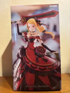 Re:ゼロから始める異世界生活 プリシラ GIGO限定のサムネイル