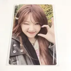 GFRIEND ヨチン ソウォン トレカ まとめ売り GFRIEND ヨチン ソウォン トレカ まとめ売り