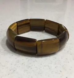 タイガーアイ パワーストーンブレスレット