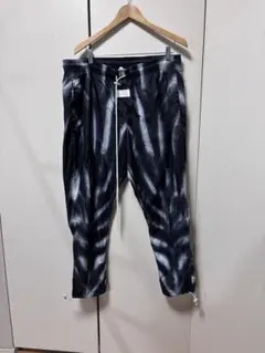 NIKE FEAR OF GOD Jerry Lorenzo AOP Pant