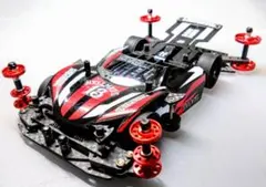 京商フェザーD2 エクシードZ32ボディ 京商フェザーD2 エクシードZ32ボディ - メルカリ