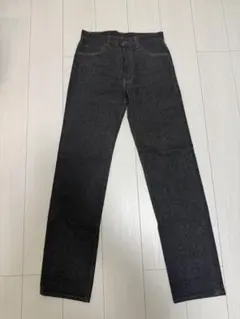 levi's 501 先染めブラック 90s 極上