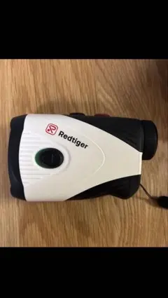 Redtiger ゴルフ用距離計 収納ケース付き
