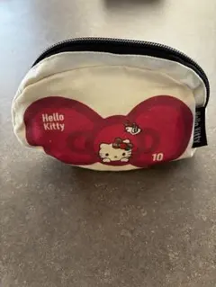 Hello Kitty ポーチ