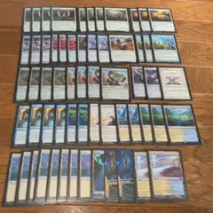 2026年最新】MTG デッキ モダンの人気アイテム - メルカリ MTG