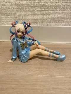 NEEDY GIRL ちょこのせ プレミアムフィギュア 超絶最かわてんしちゃん