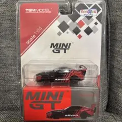 MINI GT 1/64ミニGT　トイザらスオリジナル　新品未開封 MINI GT 1/64ミニGT トイザらスオリジナル 新品未開封 - メルカリ