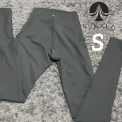 【SUKALA】トレンカレギンス　S