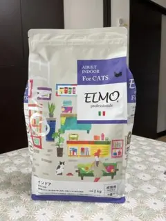 ELMO ドッグフード ラム・ライス＆ポテト 3kg 成犬用 - メルカリ