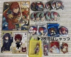 あんスタ 朱桜司 イベコレ ギャンビット - メルカリ