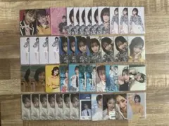 山本すず タレントカード