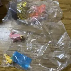 ポケモン コダック ヤドン SWING VIGNETTE Collection3