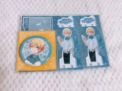 プロセカ 天馬司 はぴこれくじ セット - メルカリ